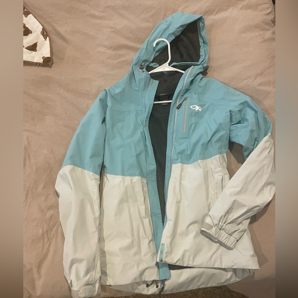 Outdoor Research Jacket